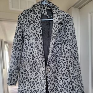 Womens jacket
